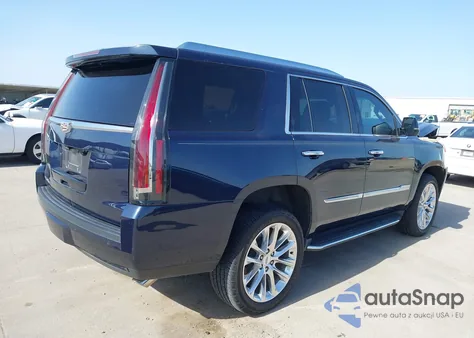 2019 Cadillac Escalade Luxury из США, поврежденный, VIN 1GYS3BKJ0KR212892